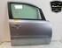 Door OPEL ZAFIRA / ZAFIRA FAMILY B (A05)