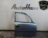 Door OPEL MERIVA A MPV (X03)