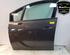 Door OPEL MERIVA B MPV (S10)