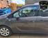 Deur OPEL MERIVA B MPV (S10)