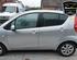 Door OPEL AGILA (B) (H08)