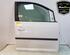 Door VW CADDY III Box Body/MPV (2KA, 2KH, 2CA, 2CH)