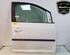 Door VW CADDY III Box Body/MPV (2KA, 2KH, 2CA, 2CH)