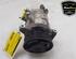 Air Conditioning Compressor VW CADDY IV Box Body/MPV (SAA, SAH)