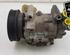 Air Conditioning Compressor RENAULT CLIO III (BR0/1, CR0/1)