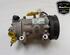 Airco Compressor PEUGEOT 207 SW (WK_), PEUGEOT 207 CC (WD_), PEUGEOT 207 (WA_, WC_), CITROËN C4 I (LC_)