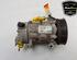 Airco Compressor PEUGEOT 207 SW (WK_), PEUGEOT 207 CC (WD_), PEUGEOT 207 (WA_, WC_), CITROËN C4 I (LC_)