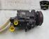 Air Conditioning Compressor OPEL AGILA (B) (H08)