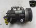 Air Conditioning Compressor RENAULT CLIO III (BR0/1, CR0/1)