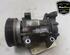 Air Conditioning Compressor RENAULT CLIO III (BR0/1, CR0/1)