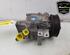 Air Conditioning Compressor PEUGEOT 107 (PM_, PN_), CITROËN C1 (PM_, PN_), TOYOTA AYGO (_B1_)