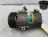 Air Conditioning Compressor OPEL CORSA C (X01)