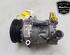 Air Conditioning Compressor OPEL ASTRA K Sports Tourer (B16)