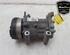 Airco Compressor RENAULT CLIO II (BB_, CB_)