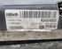 Airco Condensor OPEL MERIVA B MPV (S10)