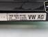 Airco Condensor SEAT LEON (1P1), VW GOLF VI (5K1), VW GOLF VI Van (5K1_), VW GOLF V (1K1)