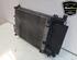 Airco Condensor OPEL MERIVA B MPV (S10)