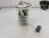 Fuel Pump PEUGEOT 3008 MPV (0U_)