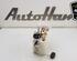 Fuel Pump VW POLO (AW1, BZ1), SEAT IBIZA V (KJ1, KJG)