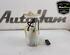 Fuel Pump OPEL MERIVA B MPV (S10)