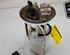 Fuel Pump OPEL MERIVA B MPV (S10)