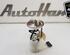 Fuel Pump OPEL MERIVA B MPV (S10)