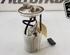 Fuel Pump OPEL MERIVA B MPV (S10)