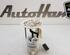 Fuel Pump FIAT 500X (334_)