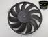 Radiator Electric Fan  Motor FIAT PANDA (169_)