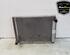 Radiator RENAULT TWINGO II (CN0_)