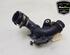 Air Filter Intake Pipe PEUGEOT 2008 I (CU_), OPEL MOKKA, PEUGEOT 2008 II (UD_, US_, UY_, UK_), OPEL GRANDLAND X (A18)