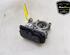 Throttle Body NISSAN QASHQAI II SUV (J11, J11_)