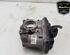 Throttle Body RENAULT CAPTUR I (J5_, H5_)