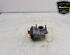 Throttle Body RENAULT MEGANE III Grandtour (KZ0/1)