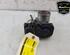 Throttle Body RENAULT TWINGO III (BCM_, BCA_)