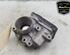 Throttle Body RENAULT TWINGO II (CN0_)