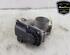 Throttle Body RENAULT TWINGO II (CN0_)