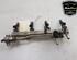 Petrol Fuel Rail OPEL ASTRA J GTC