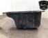 Oil Pan VW POLO (9N_), VW FOX Hatchback (5Z1, 5Z3, 5Z4), SKODA FABIA II (542), SEAT IBIZA III (6L1)