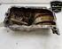 Oil Pan OPEL ASTRA J Sports Tourer (P10)