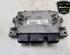 Control unit for engine RENAULT TWINGO II (CN0_)