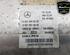 Regeleenheid motoregeling MERCEDES-BENZ B-CLASS (W246, W242), MERCEDES-BENZ A-CLASS (W176)