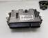 Control unit for engine TOYOTA AYGO (_B4_), PEUGEOT 108