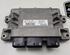 Control unit for engine RENAULT TWINGO II (CN0_)