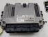 Control unit for engine PEUGEOT 307 (3A/C)