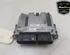 Control unit for engine OPEL COMBO Box Body/MPV (K9)