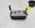 Control unit for engine TOYOTA AYGO X (_B7_)