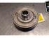 Crankshaft Gear OPEL ASTRA K (B16)