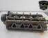 Cylinder Head MAZDA 2 (DE_, DH_)