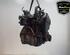 Bare Engine RENAULT CLIO II (BB_, CB_), RENAULT KANGOO (KC0/1_)